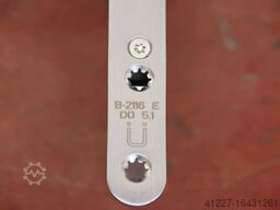 BKS B-21160-02-R-8