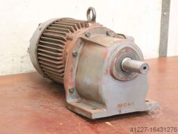 Bauer D1A41AHZ/253