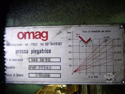 OMAG POE 31541
