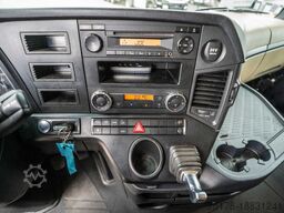 MERCEDES ACTROS 1845 LS