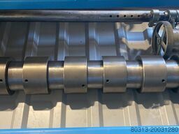 Rollsett T8