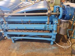 Rollsett T8