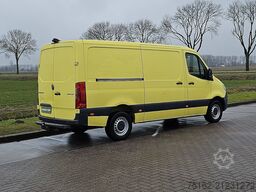 MERCEDES-BENZ SPRINTER 314 CDI L2H1