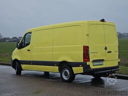 MERCEDES-BENZ SPRINTER 314 CDI L2H1