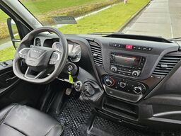 IVECO DAILY 35 C 16 3.0L KIPPER