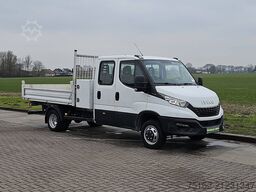 IVECO DAILY 35C16  Kipper 3.0Lt