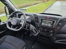 IVECO DAILY 35C16  Kipper 3.0Lt