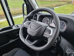 IVECO DAILY 35C16  Kipper 3.0Lt
