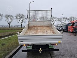 IVECO DAILY 35C16  Kipper 3.0Lt