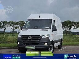MERCEDES-BENZ SPRINTER 317 L2H2 LED RWD Mbux10