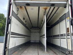 Renault Premium 270 Day Cab, Euro 5, Carrier / side doo...