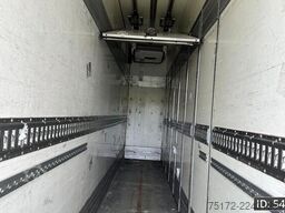 Renault Premium 270 Day Cab, Euro 5, Carrier / side doo...