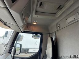 Renault Premium 270 Day Cab, Euro 5, Carrier / side doo...