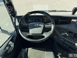 Volvo FH16 750 Globetrotter XL, Euro 6, 8x4 / Hydraul...
