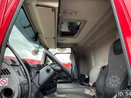 DAF CF 330 Day Cab, Euro 6, 6x2 / Broken engine! / ...