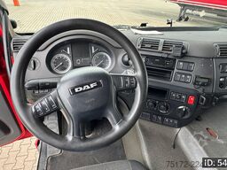 DAF CF 330 Day Cab, Euro 6, 6x2 / Broken engine! / ...