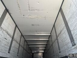 Schmitz Cargobull SCB/S3B / Disk brakes / Double stock