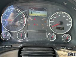 MAN TGX 41.540 XXL, Euro 5, XXL / 160T / Manual / 8...