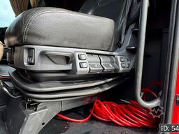 Scania R410 Topline, Euro 6, / Retarder / Standklima /...