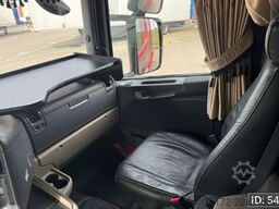 Scania R410 Topline, Euro 6, / Retarder / Standklima /...