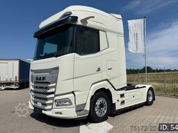 DAF XG+ 530 SSC, Euro 6, Retarder / Standklima / Fr...