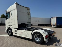 DAF XG+ 530 SSC, Euro 6, Retarder / Standklima / Fr...