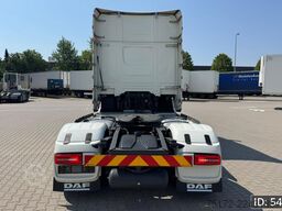 DAF XG+ 530 SSC, Euro 6, Retarder / Standklima / Fr...