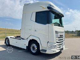 DAF XG+ 530 SSC, Euro 6, Retarder / Standklima / Fr...