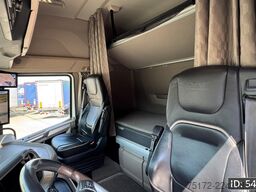 DAF XG+ 530 SSC, Euro 6, Retarder / Standklima / Fr...