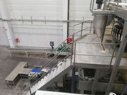 Volpak (SI-280 F1) Beutel-Verpacker