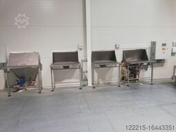 Volpak (SI-280 F1) Beutel-Verpacker