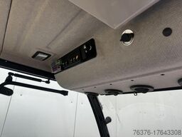 ISEKI TM 3267 Allrad, Kabine, Schneeschild+Rundstreuer