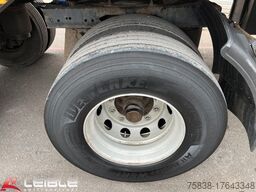 Zikun*für Eisen*Plattform*Lenkachse*BPWEcoPlus