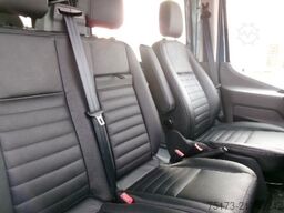 FORD Transit 350L3H2 Trail Kombi 4x4 Stndhz ALLRAD