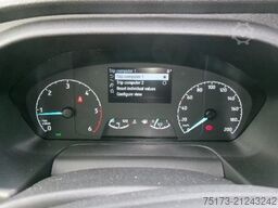 FORD Transit 350L3H2 Trail Kombi 4x4 Stndhz ALLRAD