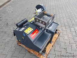 Seppi M. H3 085 / Schlegel / Mulcher / MS03 / DEMO