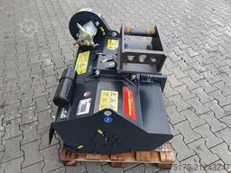 Seppi M. H3 085 / Schlegel / Mulcher / MS03 / DEMO
