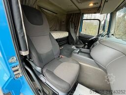 DAF CF 460 6X2 ++ ASPHALTBOX ++ ROLLCONTAINER KLIMA