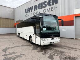 VAN HOOL TX17 Acron | VIP Mannschaftsbus | Glasdach