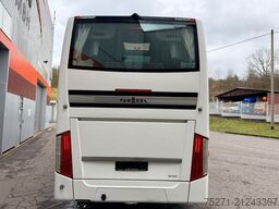 VAN HOOL TX17 Acron | VIP Mannschaftsbus | Glasdach