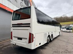 VAN HOOL TX17 Acron | VIP Mannschaftsbus | Glasdach