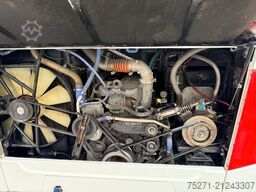 VAN HOOL TX17 Acron | VIP Mannschaftsbus | Glasdach