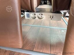 VAN HOOL TX17 Acron | VIP Mannschaftsbus | Glasdach