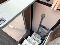 VAN HOOL TX17 Acron | VIP Mannschaftsbus | Glasdach