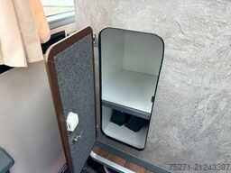 VAN HOOL TX17 Acron | VIP Mannschaftsbus | Glasdach