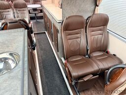VAN HOOL TX17 Acron | VIP Mannschaftsbus | Glasdach