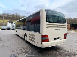 MAN Lions Regio R12 Überland, Klima Euro 6