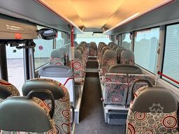 MAN Lions Regio R12 Überland, Klima Euro 6