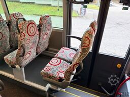 MAN Lions Regio R12 Überland, Klima Euro 6