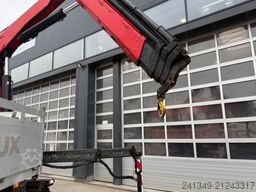 MERCEDES-BENZ Actros 2641 6x4 Fassi 150-4